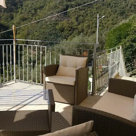 Semesterbostad Casa Ofelia *