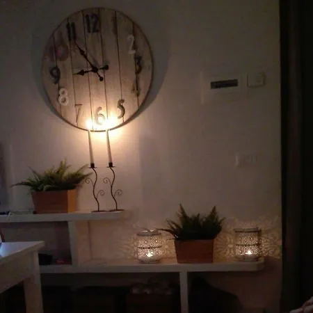 Casa Ofelia Semesterbostad *