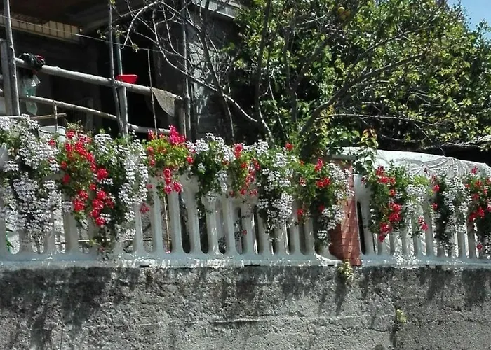 Σπίτι διακοπών Casa Ofelia Λεβάντο