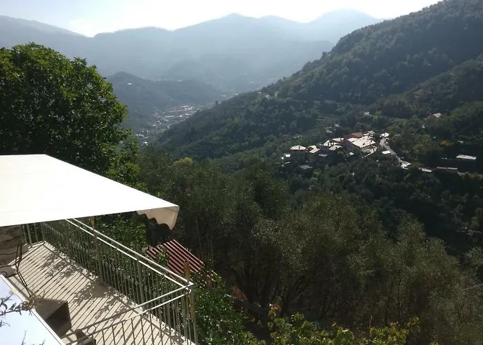 Casa Ofelia Σπίτι διακοπών Λεβάντο