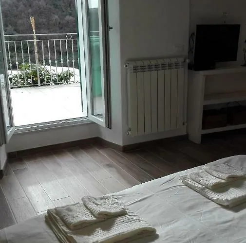 Casa Ofelia * Λεβάντο