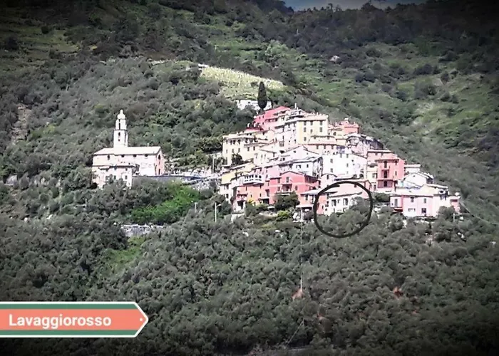 Casa Ofelia Λεβάντο