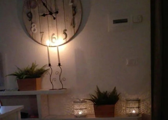 Casa Ofelia Σπίτι διακοπών *