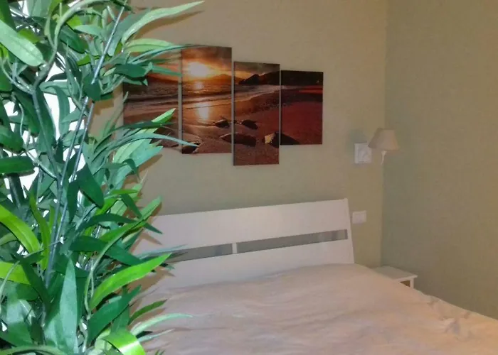 Casa Ofelia Λεβάντο