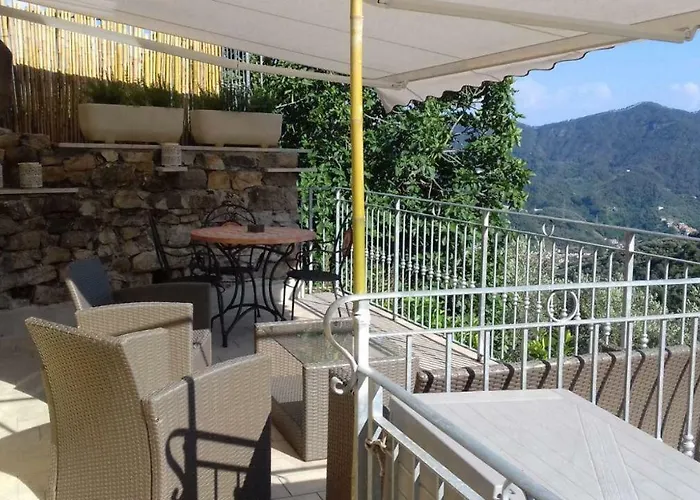 Casa Ofelia Σπίτι διακοπών