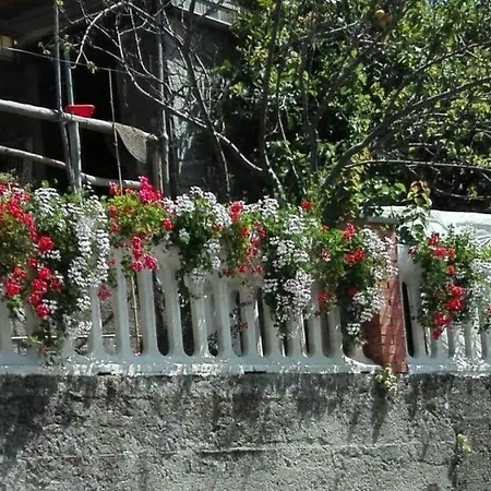 Holiday home Casa Ofelia Levanto
