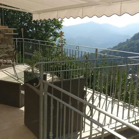 Casa Ofelia Holiday home