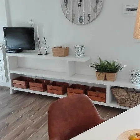 Casa Ofelia *