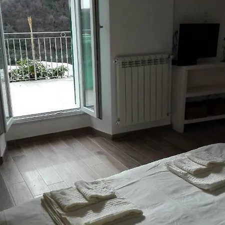 Casa Ofelia * Levanto