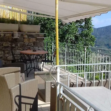 Casa Ofelia Holiday home